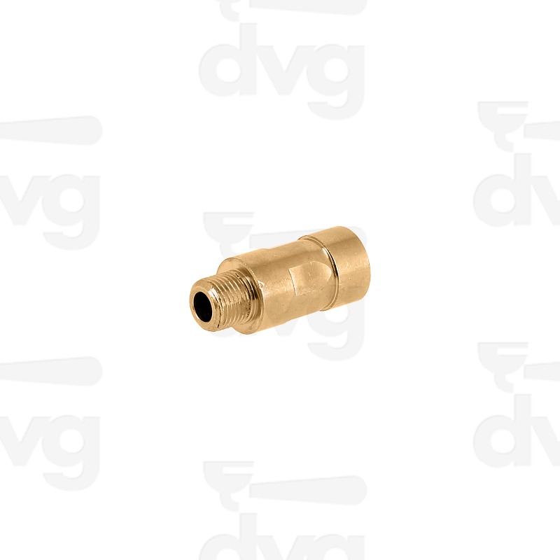 VALVOLA NON RITORNO IN 1/8M - OUT 1/8F CW510L